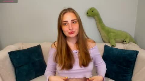 millibrooksss online show from May 29, 2026, 1:36 am