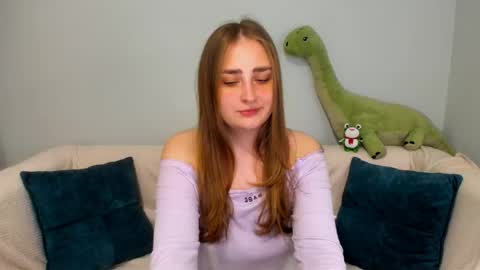 millibrooksss online show from June 8, 2026, 2:12 am