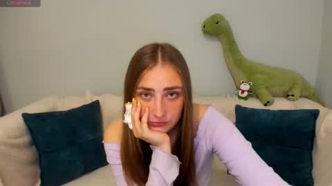 millibrooksss online show from June 16, 2026, 2:03 am