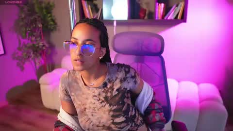 millie_volturi online show from July 1, 2026, 12:51 pm