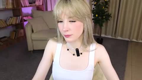 Millie  online show from June 22, 2026, 5:48 am