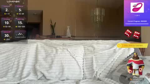 milliebrooks online show from April 18, 2026, 7:07 pm