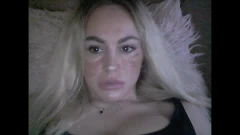 millisa13 online show from September 14, 2025, 5:34 pm