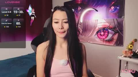 milly__foxy online show from November 27, 2025, 1:35 pm