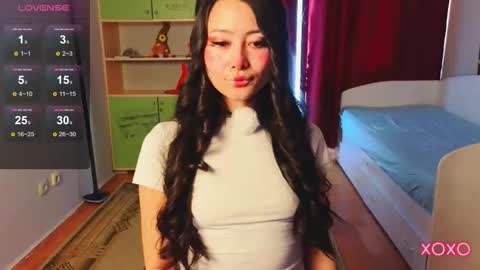 milly__foxy online show from March 19, 2026, 11:14 am