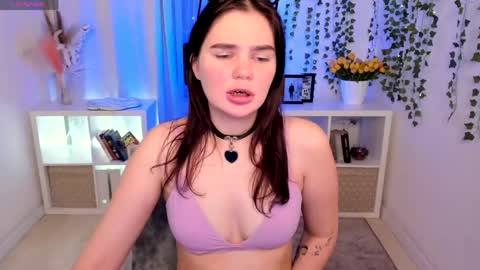 Welcome My name is Tina online show from April 30, 2026, 4:24 pm