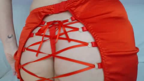 Milly online show from January 22, 2025, 2:56 pm