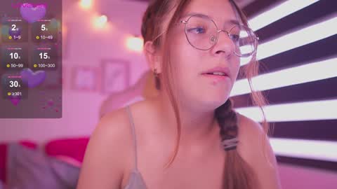 MILLY online show from December 3, 2024, 7:00 pm