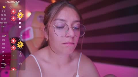 MILLY online show from December 6, 2024, 2:46 am