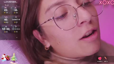 MILLY online show from December 15, 2024, 12:40 am