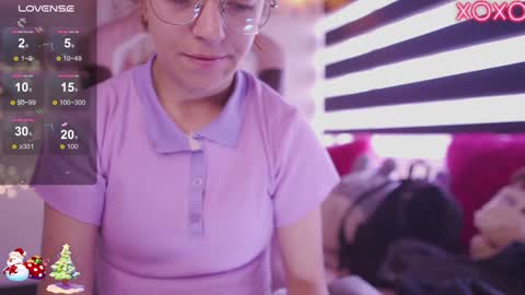 MILLY online show from December 16, 2024, 7:00 pm