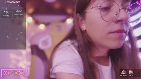 MILLY online show from January 9, 2025, 8:44 pm