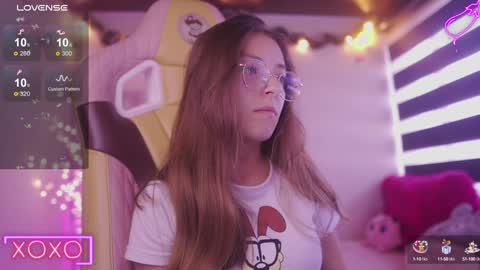 MILLY online show from January 13, 2025, 7:31 pm