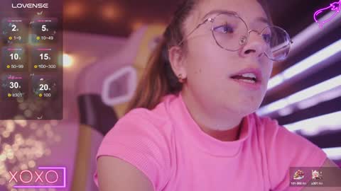 MILLY online show from January 22, 2025, 3:51 pm