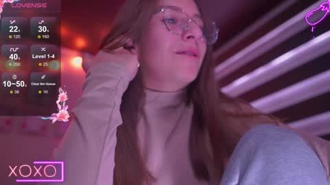 MILLY online show from January 28, 2025, 3:57 pm