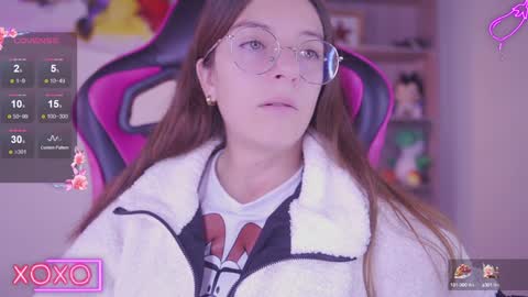 MILLY online show from January 29, 2025, 4:52 pm