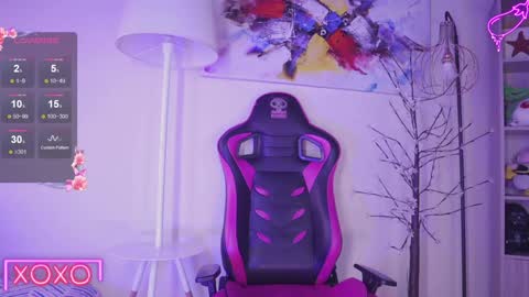 MILLY online show from January 29, 2025, 7:53 pm