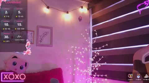 MILLY online show from February 1, 2025, 10:34 pm