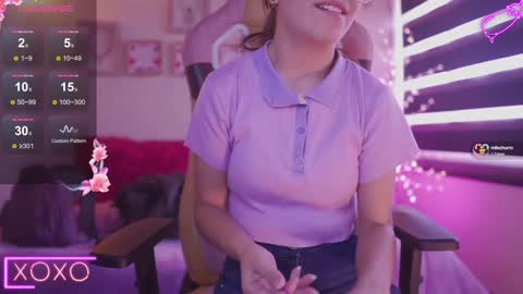 MILLY online show from February 5, 2025, 5:20 pm