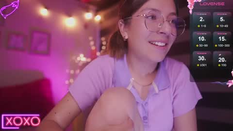 MILLY online show from February 27, 2025, 11:04 pm