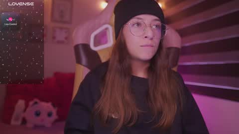 MILLY online show from March 7, 2025, 7:05 pm