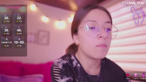 MILLY online show from February 19, 2026, 7:32 pm