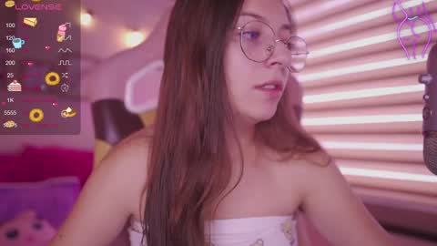 MILLY online show from April 16, 2026, 7:03 pm