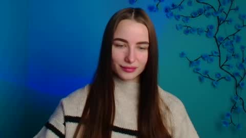 Milly online show from February 19, 2026, 6:53 am