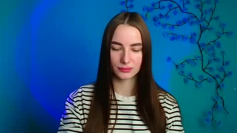 Milly online show from February 23, 2026, 6:44 am