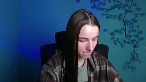 Snapshot of milly_liss chatting on May 19, 2026, 5:36 am Milly online show from May 19, 2026, 5:36 am