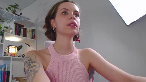 Milly online show from January 5, 2025, 9:05 am