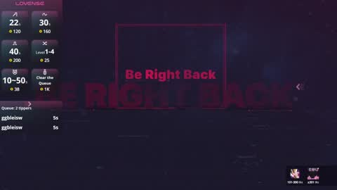 Milly online show from January 24, 2025, 1:14 pm