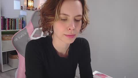 Milly online show from February 1, 2025, 7:05 am