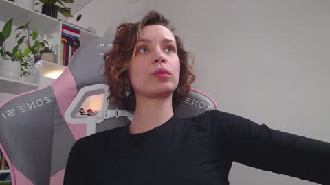 Milly online show from February 1, 2025, 10:15 am