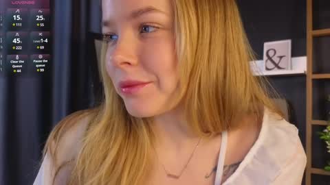 Milly    online show from January 9, 2025, 7:31 am