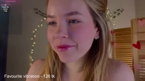 Milly    online show from February 24, 2025, 7:55 am