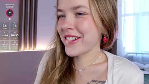 Milly    online show from March 24, 2026, 6:51 am