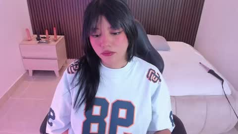 millyevans1 online show from April 24, 2026, 3:31 am