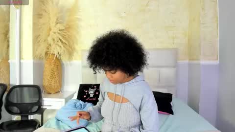 CherryTattoo online show from February 7, 2026, 9:40 pm