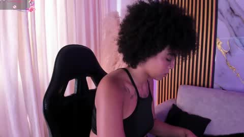 Snapshot of millygumble chatting on May 22, 2026, 3:28 pm CherryTattoo online show from May 22, 2026, 3:28 pm