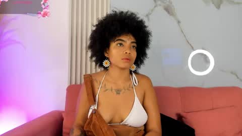 Snapshot of millygumble chatting on May 25, 2026, 4:57 pm CherryTattoo online show from May 25, 2026, 4:57 pm