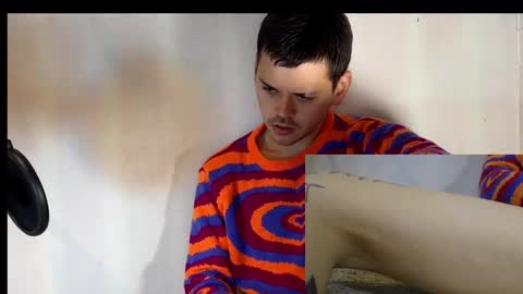 Milo Santo online show from May 10, 2026, 10:15 pm