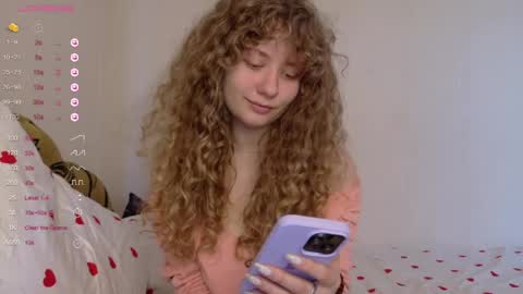 milounee online show from March 13, 2026, 9:38 am