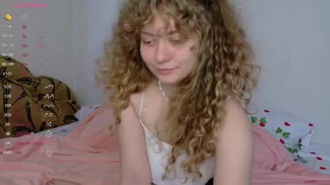 milounee online show from April 1, 2026, 9:32 am