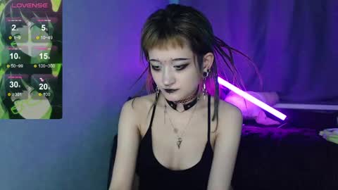 milten_trish online show from May 13, 2026, 6:16 pm