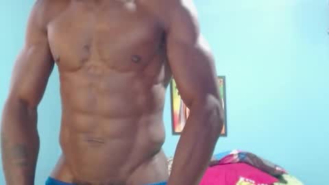 Miltonn online show from January 14, 2026, 10:03 pm