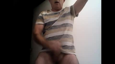 milu72 online show from January 25, 2025, 4:57 pm