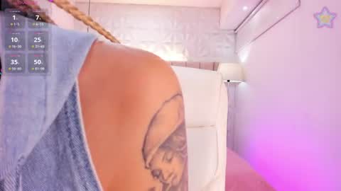 Snapshot of milu_beluci chatting on July 21, 2026, 1:13 pm Milu Belucci online show from July 21, 2026, 1:13 pm