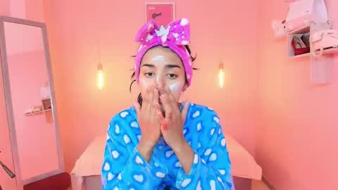 milu_carbajal_x online show from January 18, 2026, 12:31 pm