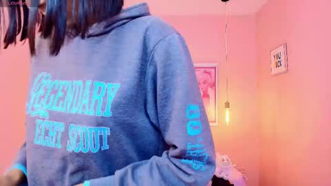 milu_carbajal_x online show from February 15, 2026, 12:36 pm